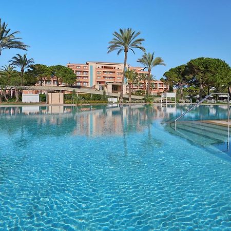 히포텔스 히포캄포 팰리스&스파 호텔 칼라 미요르 외부 사진 Club Med, La Costa, Spain